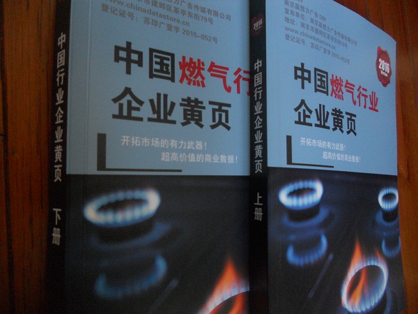 全國燃?xì)馄髽I(yè)名單助您立刻獲得大量潛在客戶信息，大大減少銷售成本，是您的事業(yè)事半功倍
