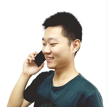 中文普通話手機(jī)語(yǔ)音數(shù)據(jù)
